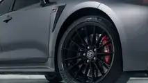 Toyota GR Corolla 2023