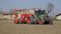 Kverneland OPTIMA HD, seminatrice di precisione