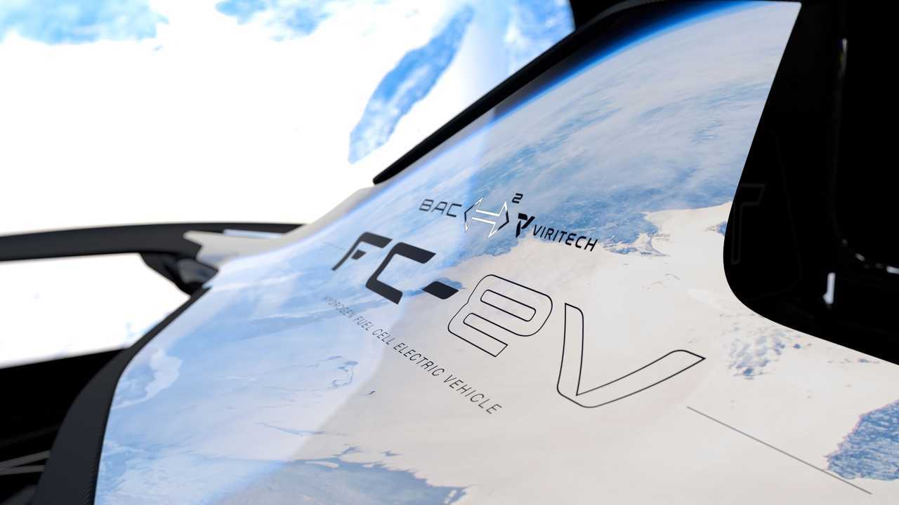 Immagine teaser Bac Mono idrogeno