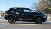 Prueba Toyota Yaris Cross 120H AWD-i Adventure