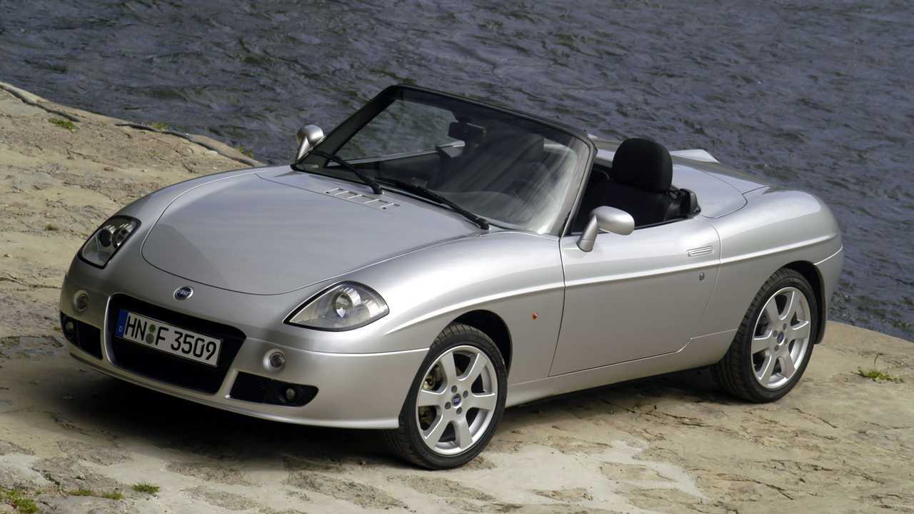 10 Autos ohne Nachfolger