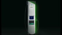 Electrify America - Caricabatterie di nuova generazione