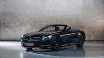 Mercedes SL R232 2013 (2)