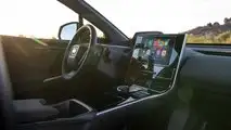 2022 Subaru Solterra