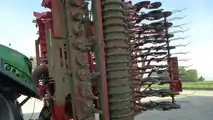 Seminatrice combinata Maschio Gaspardo