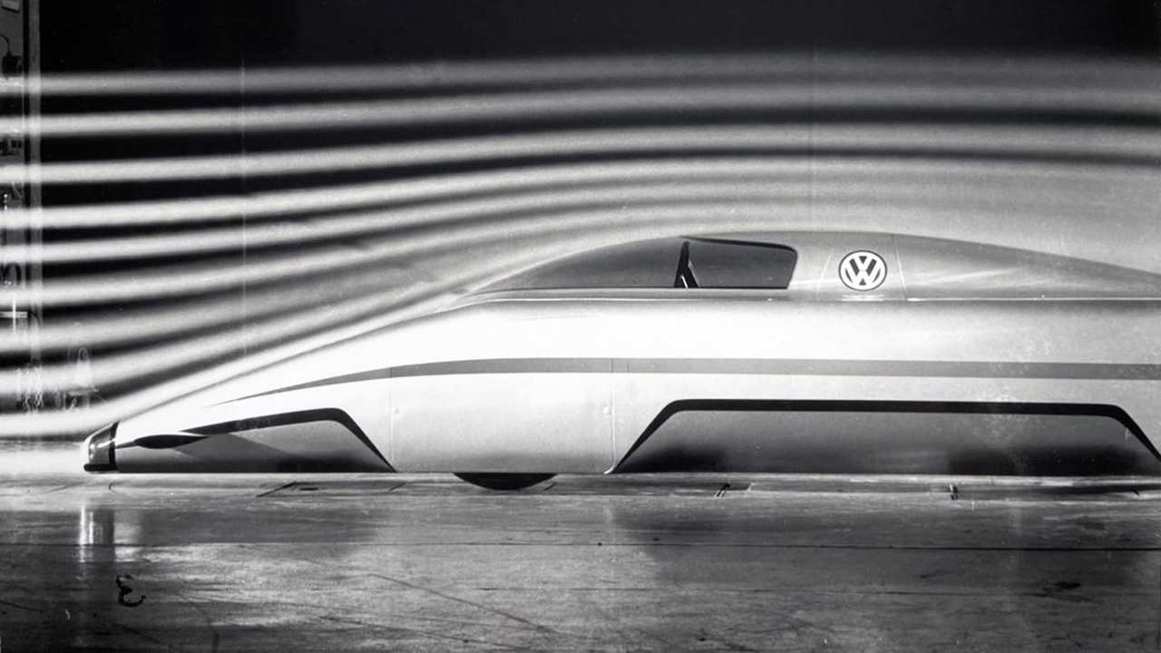 Volkswagen ARVW (1980)