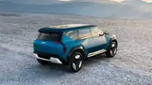 Kia Concept EV9