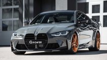 G-Power BMW G4M Bi-Turbo und BMW G3M Bi-Turbo