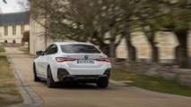 Essai BMW i4 (2021)