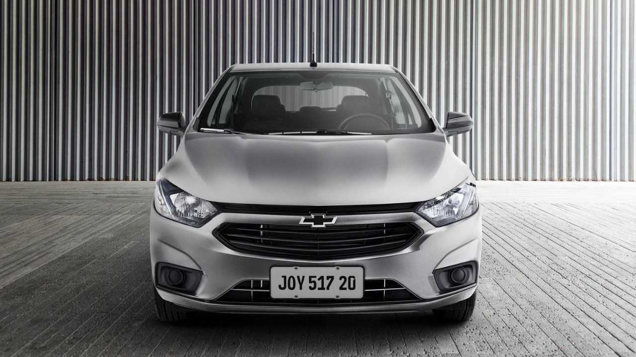 Chevrolet Joy2