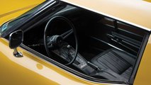 Dream Giveaway: 1971 Chevy Corvette LS6