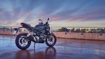 Honda CB300R 2022