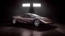 McLaren F1