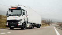 Renault Trucks T Robust usato ricondizionato