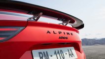 Alpine A110 2022