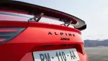 Alpine A110 S 2022