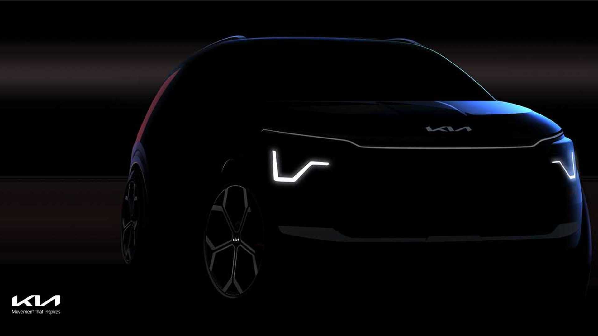 Pare-soleil Latéraux Pour Kia Niro II (2022+) - Paire Pour Portes Arrière - Noir - Fixation Par Clips - Anti-UV Et Intimité