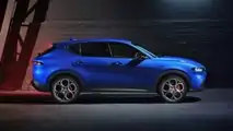 Alfa Romeo Tonale 2023