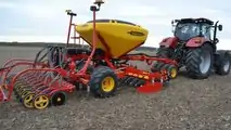 Vaderstad Spirit R