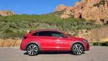 Toma de contacto Volkswagen Taigo 2022