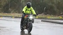 Husqvarna Vitpilen 1301 Prototype 2023