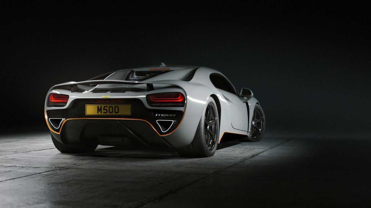 Noble M500 (2022)