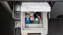 Camportable cocina portátil