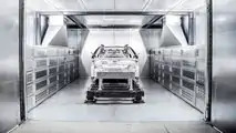 Polestar 5: Die geklebte Alu-Karosserie