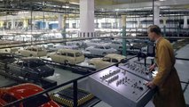 60 Jahre Volvo P220 Amazon