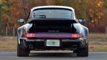 Porsche 911 Turbo de los 'Bad Boys'