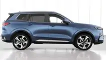 Ford Equator Sport