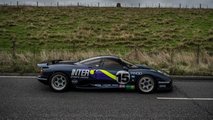Jaguar XJR-15 (Fangio II)