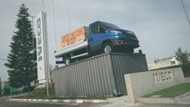 Iveco Valladolid