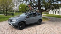 Dacia Duster Extreme