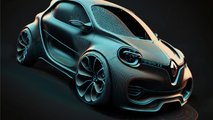 Renault Twingo AI