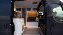Ram ProMaster Stargazer 2020 en venta