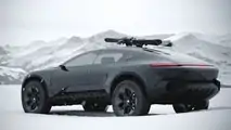 Audi activesphere concept 2023