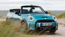 Mini Cabrio Seaside Edition (2022)