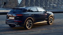 DS 7 restyling, nuova contro vecchia