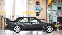 Mercedes-Benz 190 E 2.5-16 Evolution II subasta RM Sotheby's