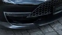 Manhart TM3 510 (Tesla model 3)