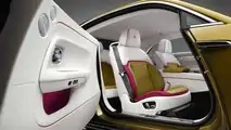 Rolls-Royce Spectre 2023