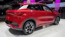 BYD Atto 3 - Salão de Paris (4)