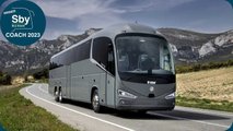 Iveco, Irizar e Karsan premiati con il Sustainable Bus Award 2023