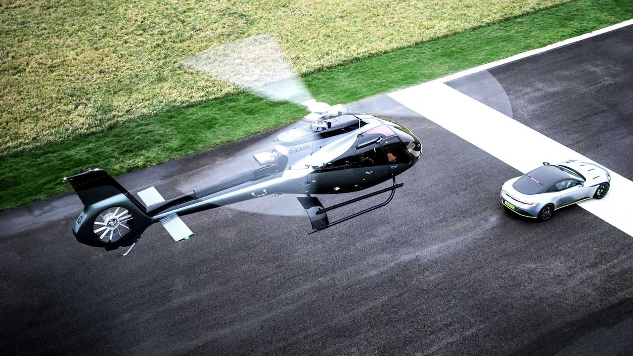 ACH130 Aston Martin Edition 17