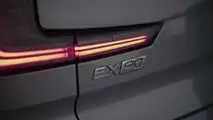 Volvo EX90 2023