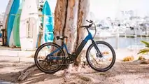 Denago Enters The E-Bike Game With The City Model 1 Urban Commuter
