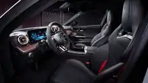 Mercedes-AMG C 63 S E Performance (2023) „F1 Edition“