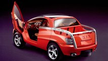 Kia KCV-II (2002)