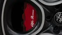 Prueba Alfa Romeo Tonale Hybrid